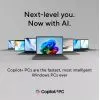 Ноутбук ASUS Zenbook S14 OLED UX5406SA-QJ470W (90NB14F1-M00UF0) зображення 11