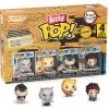 Фигурка Funko Pop набор Bitty POP! серии Убийца демонов (4 фигурки в асс.) (86954) изображение 2