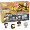 Фигурка Funko Pop набор Bitty POP! серии Убийца демонов (4 фигурки в асс.) (86954) изображение 3