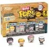 Фигурка Funko Pop набор Bitty POP! серии Убийца демонов (4 фигурки в асс.) (86954)