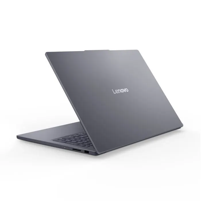 Ноутбук Lenovo IdeaPad Slim 3 16IPH11 (83US003ERA) зображення 12
