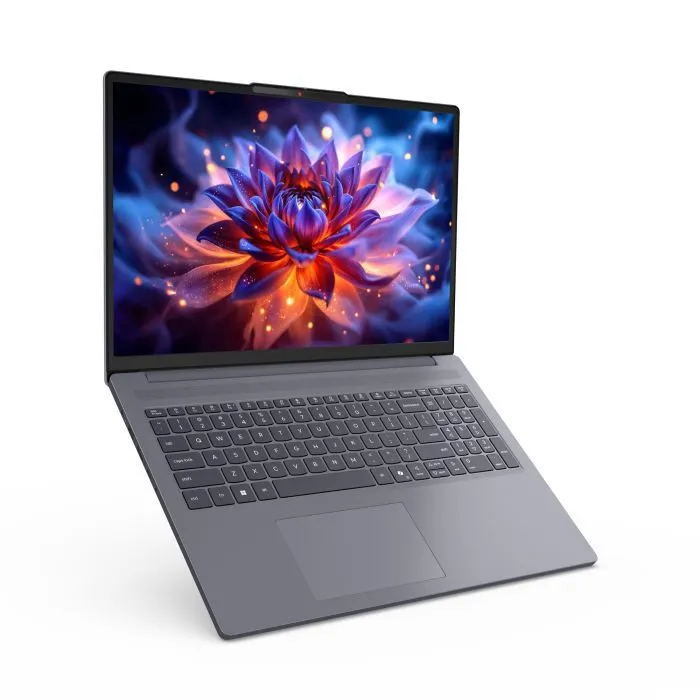 Ноутбук Lenovo IdeaPad Slim 3 16IPH11 (83US003ERA) зображення 7