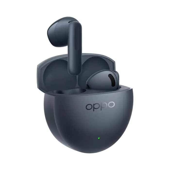 Наушники Oppo Enco Air5S ETEF1 Midnight Black (ETEF1 BLACK)