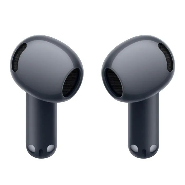 Навушники Oppo Enco Air5S ETEF1 Lunar White (ETEF1 WHITE)