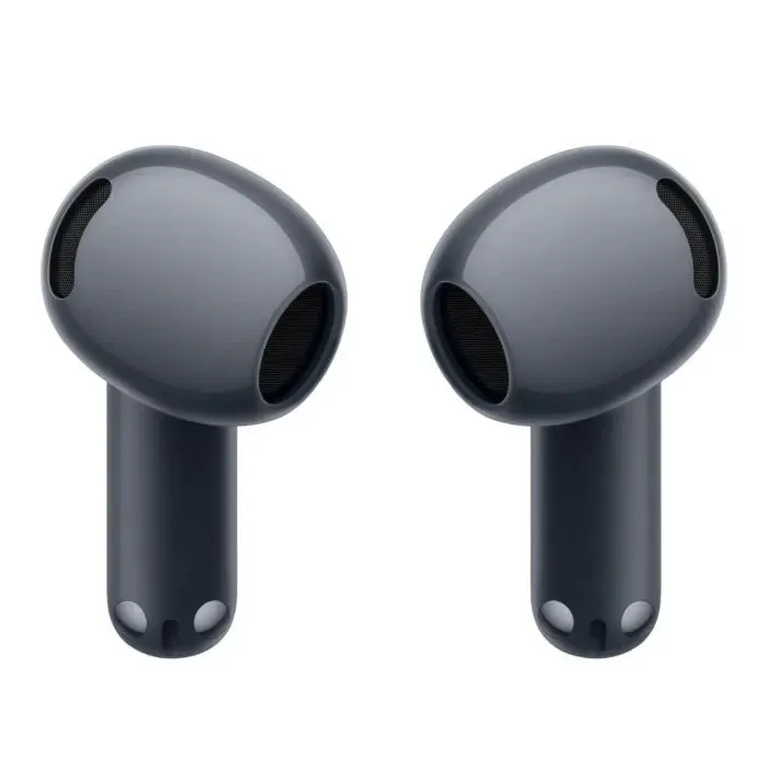 Навушники Oppo Enco Air5S ETEF1 Midnight Black (ETEF1 BLACK)
