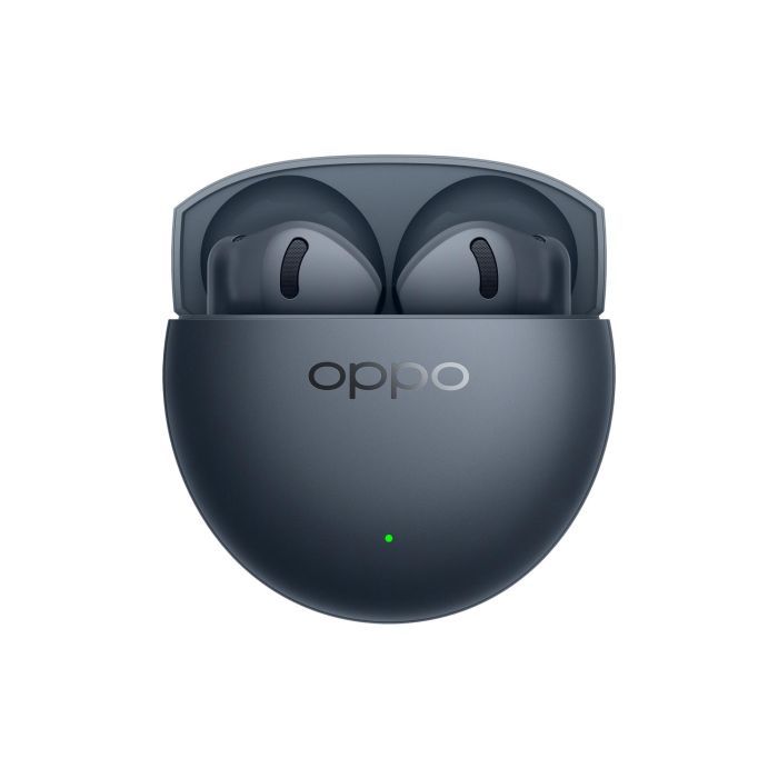 Наушники Oppo Enco Air5S ETEF1 Lunar White (ETEF1 WHITE) изображение 2