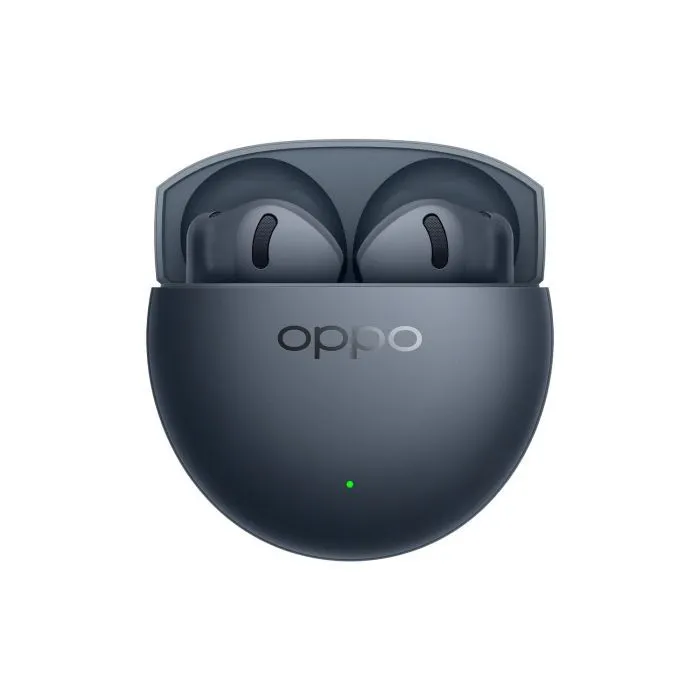 Наушники Oppo Enco Air5S ETEF1 Midnight Black (ETEF1 BLACK) изображение 2