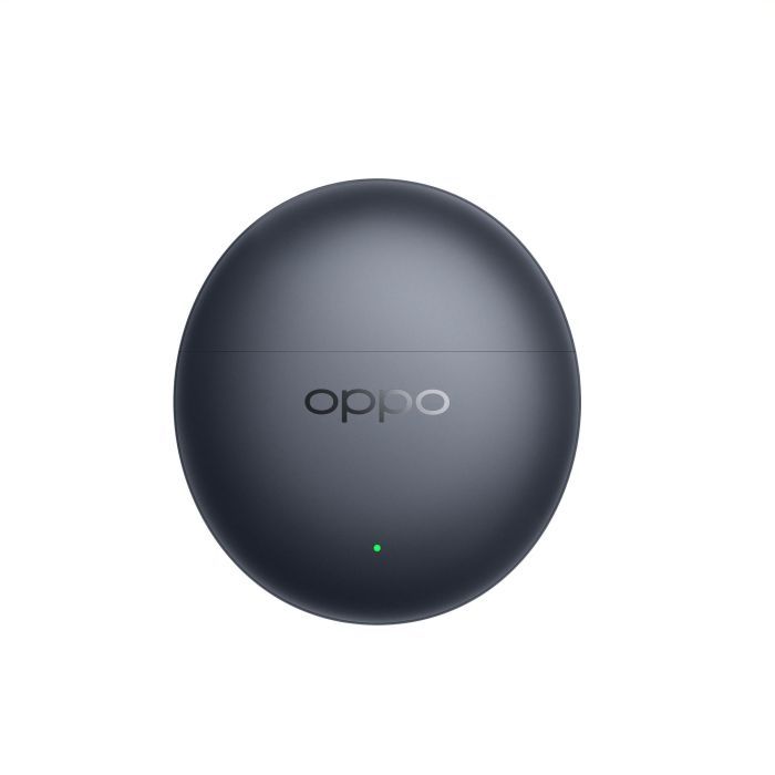 Наушники Oppo Enco Air5S ETEF1 Lunar White (ETEF1 WHITE) изображение 3