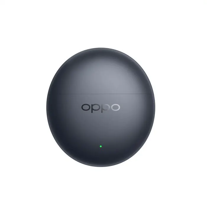 Наушники Oppo Enco Air5S ETEF1 Midnight Black (ETEF1 BLACK) изображение 3
