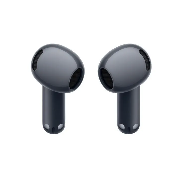 Наушники Oppo Enco Air5S ETEF1 Midnight Black (ETEF1 BLACK) изображение 5