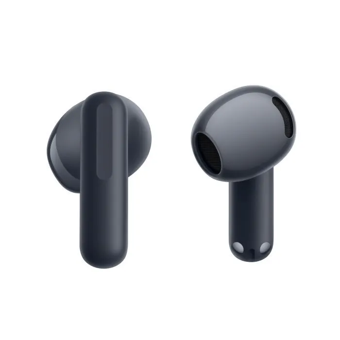 Наушники Oppo Enco Air5S ETEF1 Midnight Black (ETEF1 BLACK) изображение 6
