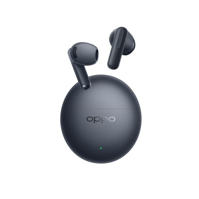 Наушники Oppo Enco Air5S ETEF1 Lunar White (ETEF1 WHITE) изображение 7