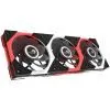 Кулер для корпуса ASUS ROG Eurux GR120 FAN ARGB Reverse Black 3in1 (90DA00K0-B09020) изображение 2