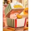 Фігурка 10/10 Toys сюрприз LuLu the Piggy Burger Express Movable Series (LULU1310) зображення 3