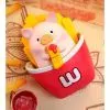 Фігурка 10/10 Toys сюрприз LuLu the Piggy Burger Express Movable Series (LULU1310) зображення 4