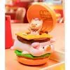 Фігурка 10/10 Toys сюрприз LuLu the Piggy Burger Express Movable Series (LULU1310) зображення 6