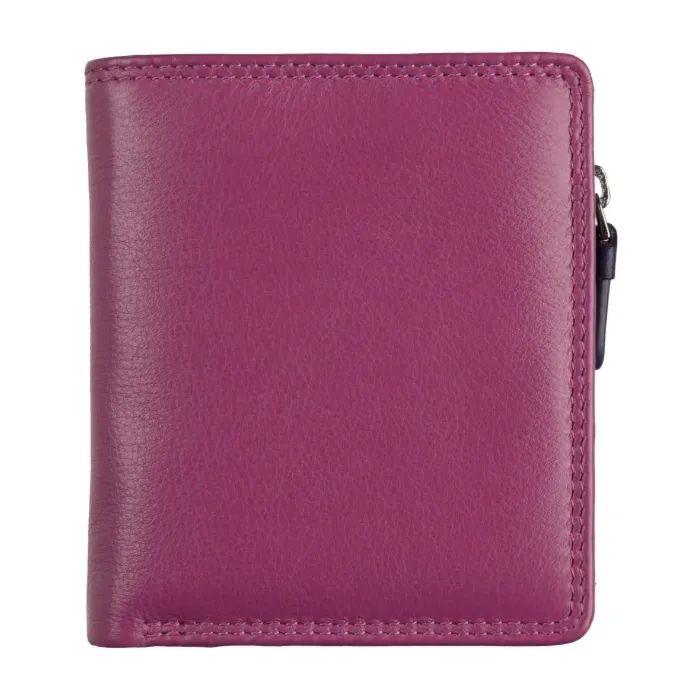 Кошелек Visconti RB112 Chile Plum Multi (RB112 PLUM M)