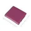 Кошелек Visconti RB112 Chile Berry Multi (RB112 BERRY M) изображение 5