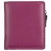 Кошелек Visconti RB112 Chile Berry Multi (RB112 BERRY M)