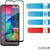 Стекло защитное ACCLAB Full Glue Xiaomi Poco M5 Black (1283126545061) изображение 5