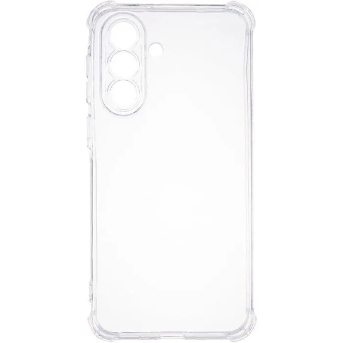 Чехол для мобильного телефона XoKo Silicone Samsung A576 (A57) Transparent (XK-CS-A57TPU)