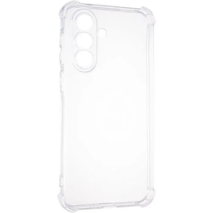 Чехол для мобильного телефона XoKo Silicone Samsung A576 (A57) Transparent (XK-CS-A57TPU) изображение 2