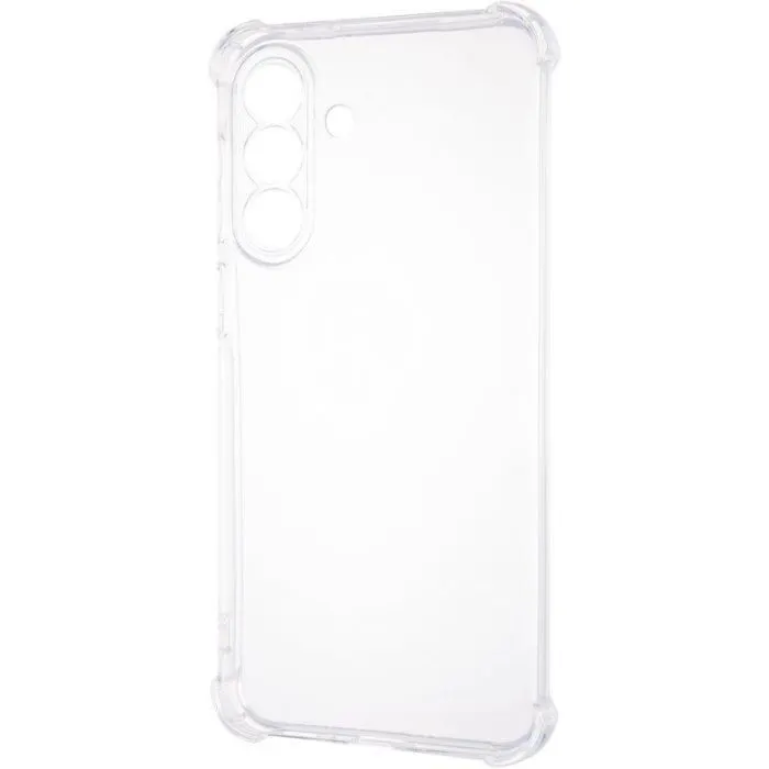 Чехол для мобильного телефона XoKo Silicone Samsung A576 (A57) Transparent (XK-CS-A57TPU) изображение 3