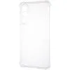 Чехол для мобильного телефона XoKo Silicone Samsung A576 (A57) Transparent (XK-CS-A57TPU) изображение 3