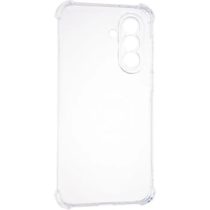 Чехол для мобильного телефона XoKo Silicone Samsung A576 (A57) Transparent (XK-CS-A57TPU) изображение 4