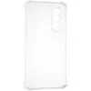 Чехол для мобильного телефона XoKo Silicone Samsung A576 (A57) Transparent (XK-CS-A57TPU) изображение 4