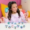Фігурка Stitch сюрприз у капсулі - Стіч зі смаколиками (46288) зображення 6