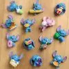 Фігурка Stitch сюрприз у капсулі - Стіч зі смаколиками (46288) зображення 7