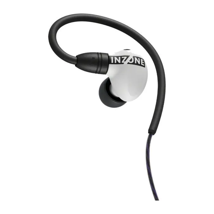 Навушники Sony INZONE E9 White (IERG900W.E) зображення 10