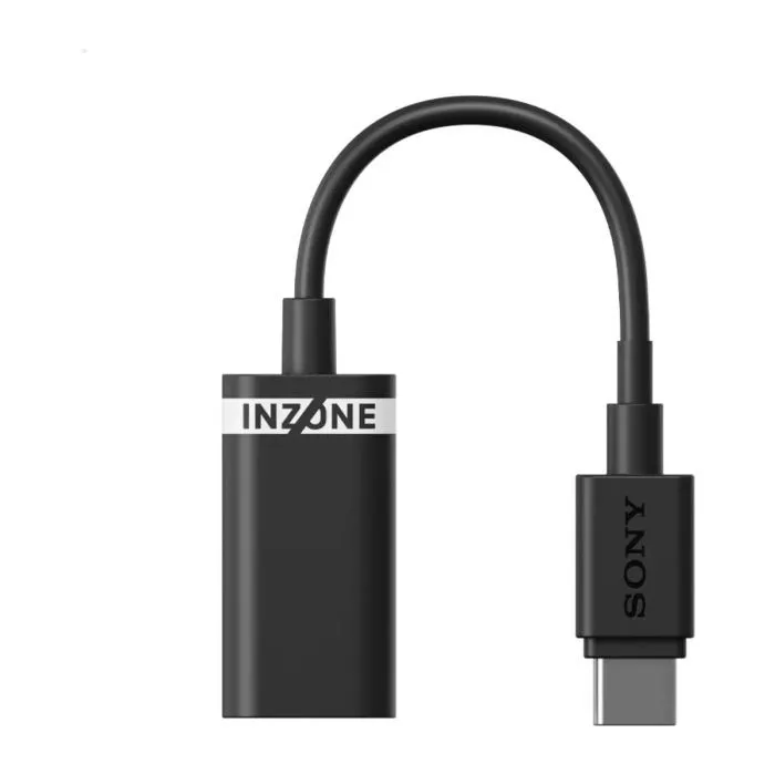 Навушники Sony INZONE E9 White (IERG900W.E) зображення 11