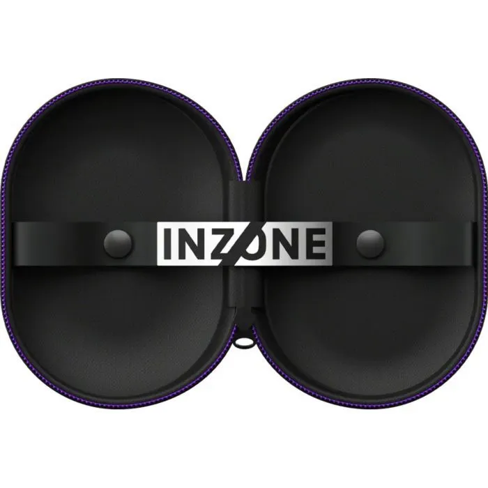 Навушники Sony INZONE E9 White (IERG900W.E) зображення 12