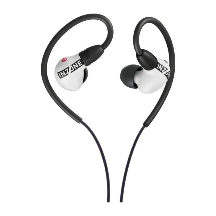 Навушники Sony INZONE E9 White (IERG900W.E)