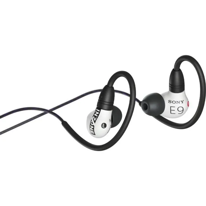 Навушники Sony INZONE E9 White (IERG900W.E) зображення 9