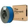 Пластик для 3D-принтера The Filament PLA HS 1.75mm 1kg Blue, Winter (TF-24033) зображення 3