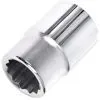 Торцева головка Hans 3/4", 12-гран., 22мм (6402M22) зображення 2