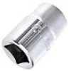 Торцева головка Hans 3/4", 12-гран., 22мм (6402M22)