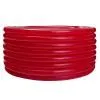 Шланг для поливу Alloid Pro армований, 3-шаровий, SCARLET BUTTERFLY, 3/4", 30м (WH-67672) зображення 2