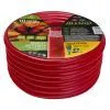 Шланг для поливу Alloid Pro армований, 3-шаровий, SCARLET BUTTERFLY, 3/4", 30м (WH-67672) зображення 4