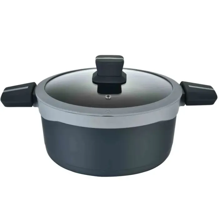 Кастрюля Pepper Arma 4,5 л (PR-2310-24)