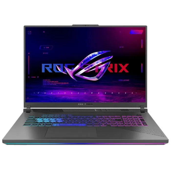 Ноутбук ASUS ROG Strix G18 G814PP-TT096 (90NR0KY8-M00550)