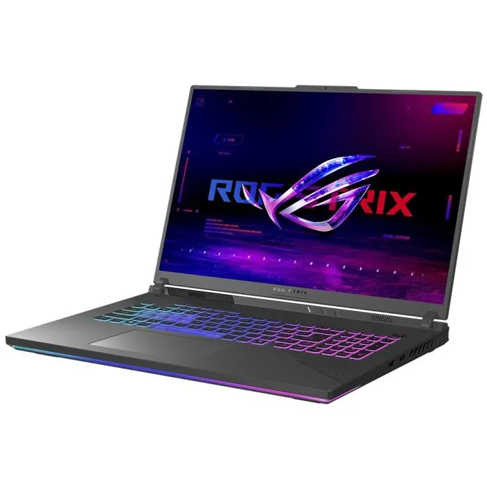 Ноутбук ASUS ROG Strix G18 G814PP-TT096 (90NR0KY8-M00550) зображення 2