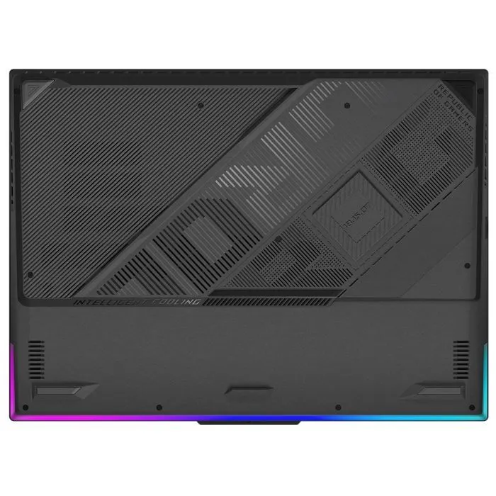 Ноутбук ASUS ROG Strix G18 G814PP-TT096 (90NR0KY8-M00550) зображення 4