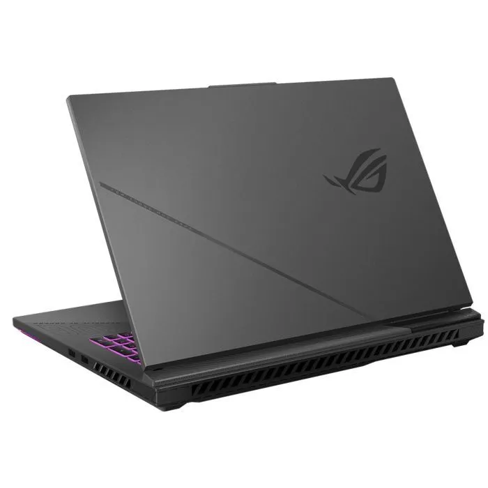 Ноутбук ASUS ROG Strix G18 G814PP-TT096 (90NR0KY8-M00550) зображення 5