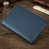 Портмоне Tony Perotti Cortina 5050 navy Синє (90110) зображення 4