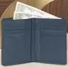 Портмоне Tony Perotti Cortina 5050 navy Синє (90110) зображення 6