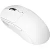 Мишка Ajazz NJ07-MC Combo Wireless/Bluetooth/USB White (NJ07-MC-W) зображення 3